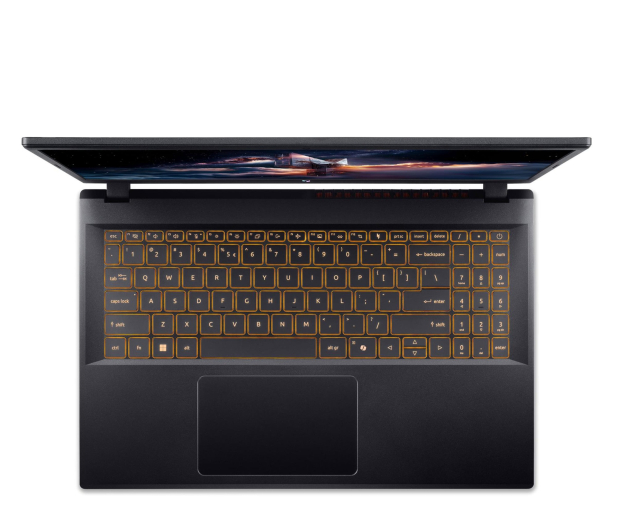 Acer Nitro V 15 Ryzen 7-7445HS/32GB/2TB RTX3050 165Hz - 1479748 - zdjęcie 5